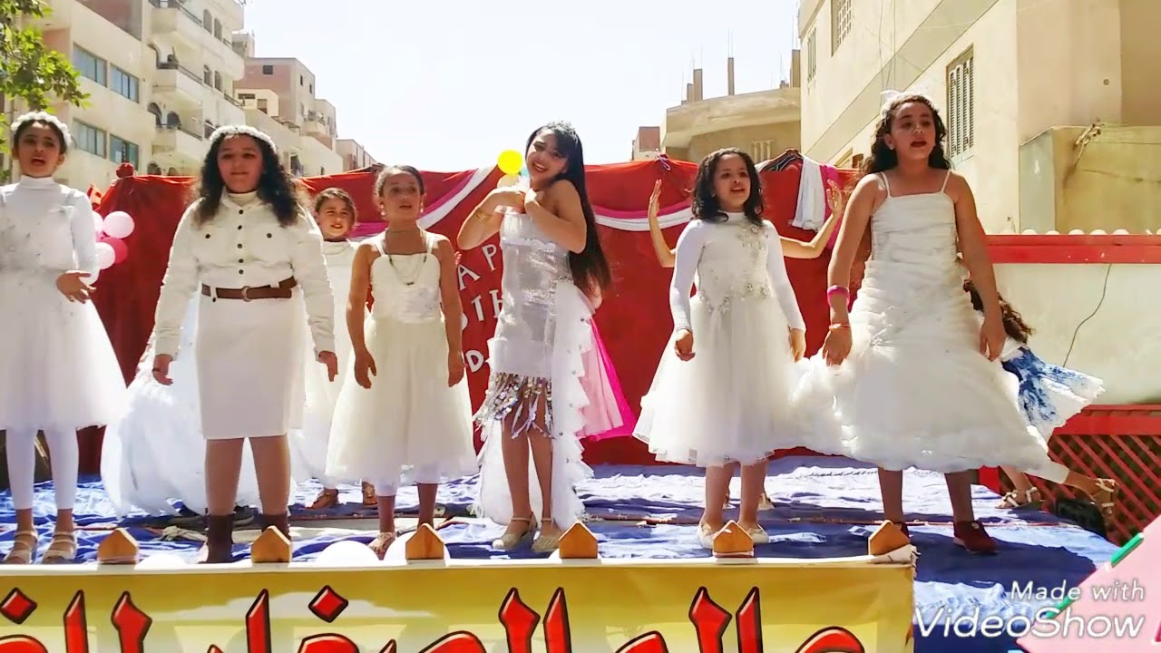 مدرسه عالم الصغار