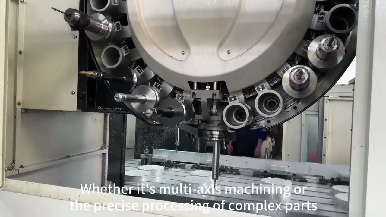 Baichuan: Your Precision Choice