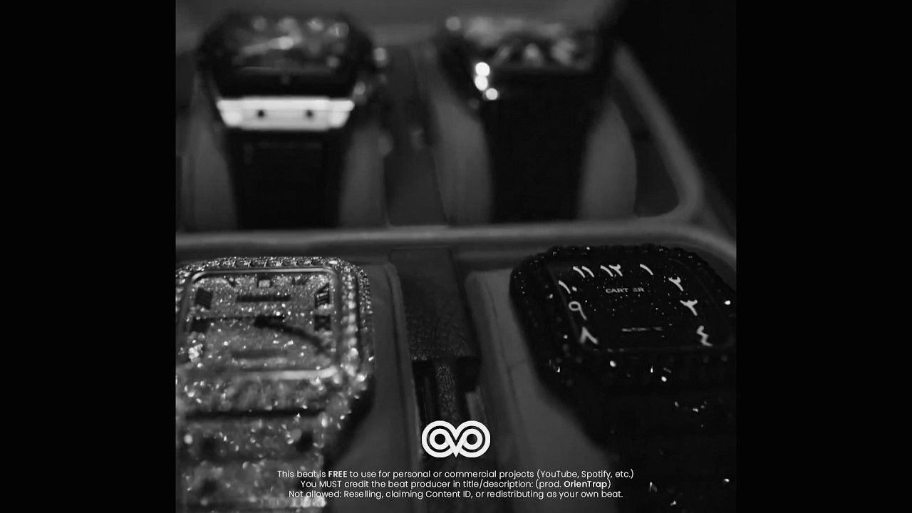 MELODIC TRAP TYPE BEAT [FREE FOR PROFIT] FREESTYLE INSTRUMENTAL 2026 - TRAVEL TIME