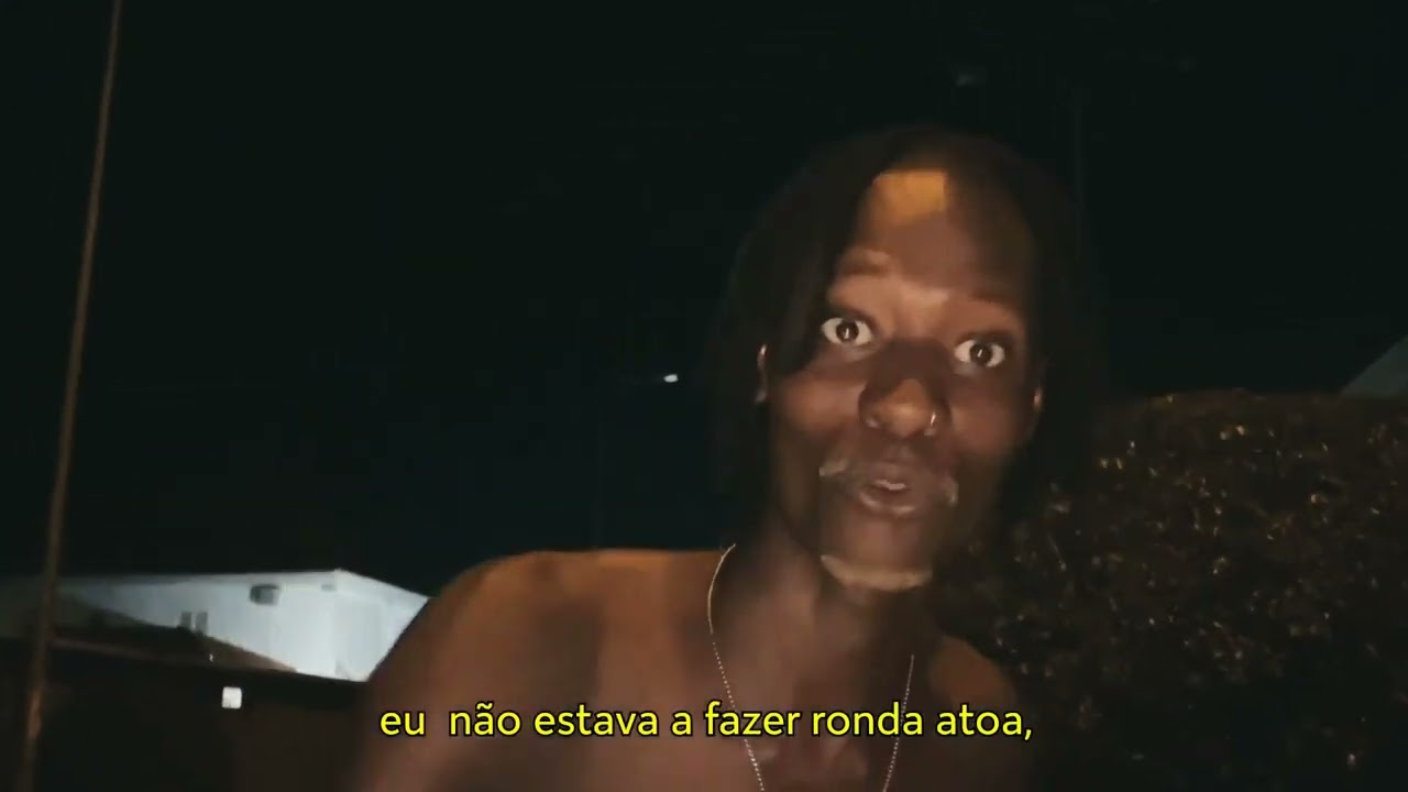 Lesck - Outro tipo de feeling (Prod boy DriZz)