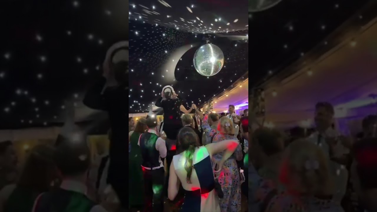 DJ Karl - Wedding Music in London UK (Party Compilation)