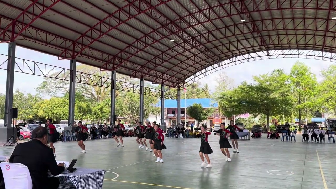 ศิลปหัตถกรรมนักเรียน ครั้งที่ 73 ปีการศึกษา 2568 แข่งจริง 16:02:69