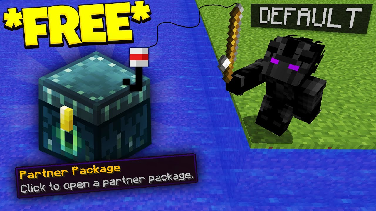 How to get FREE Partner Items on HCF... (UPDATED 2021)
