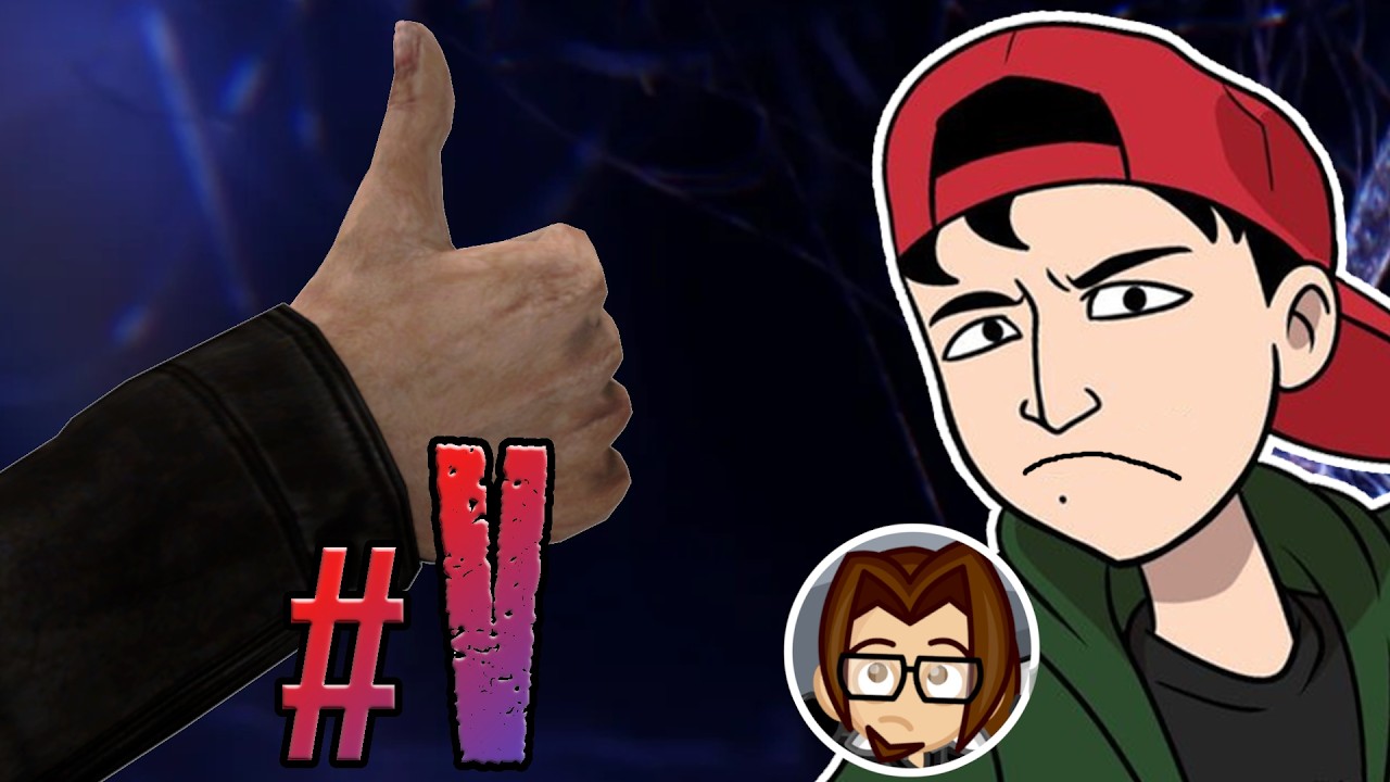 Women... - Resident Evil 6 #5 Leon Finale w/ DrPopping