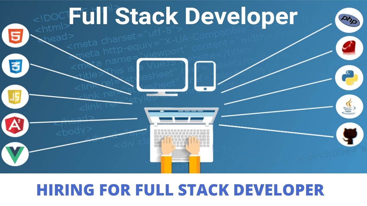 Fullstack Developer | Fullstack Developer Jobs | Fullstack Jobs | Fullstack