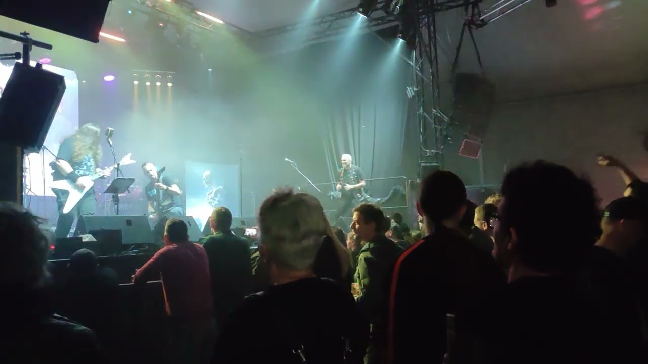 Dying Wish - A világ peremén