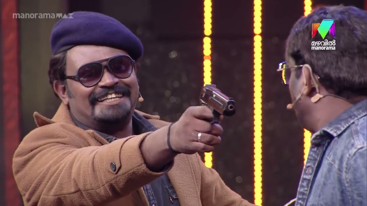 അപ്പകാള ടൂറിന് പോകാൻ പുതിയ ഡ്രസ്സ് ഇട്ടോണ്ട് വന്നേക്കുവാണോ.....🤣🤣 | #ocicbc2  |