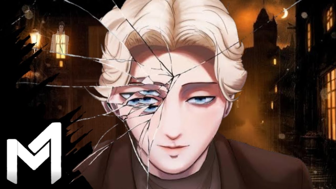 20th Century Boys & Kenzo Tenma React: O Monstro Sem Nome | Johan Liebert | Enygma