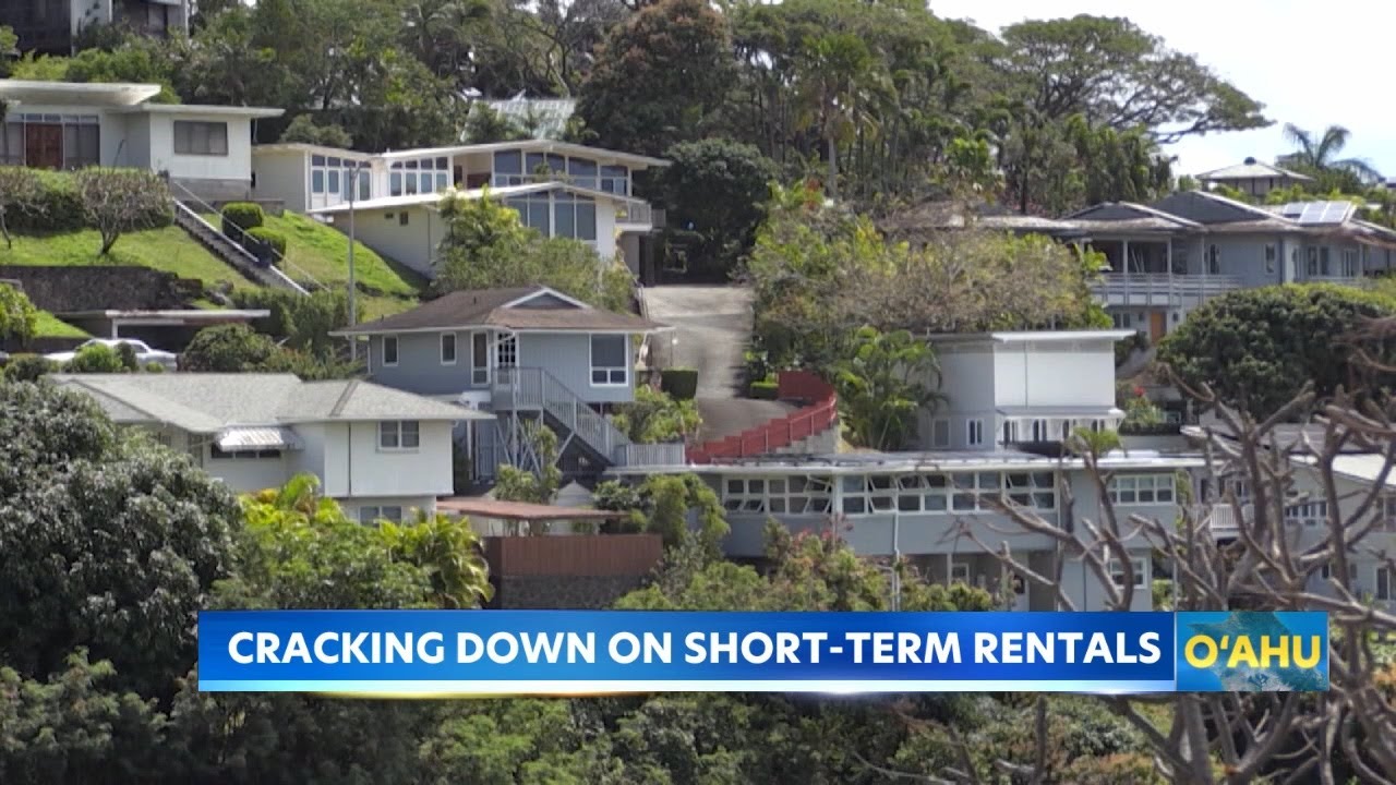 DPP sorts through thousands of illegal rental notices, more than $90M in fines