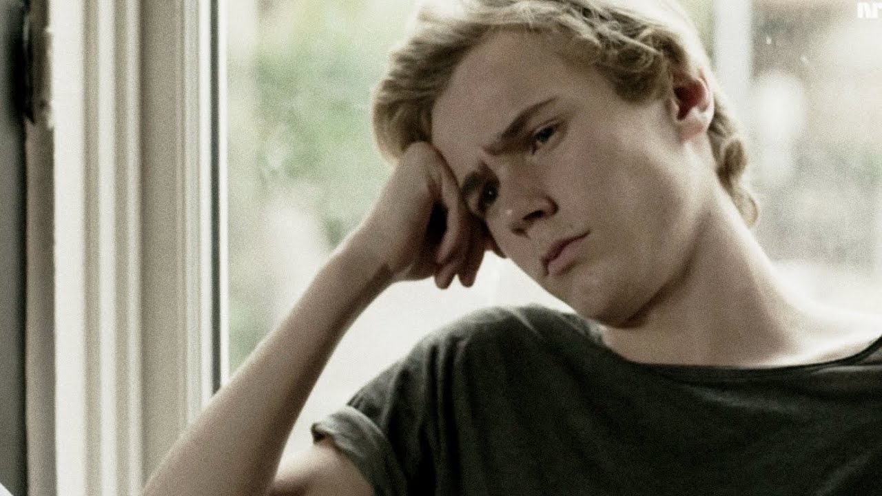 Isak Valtersen || Your Man