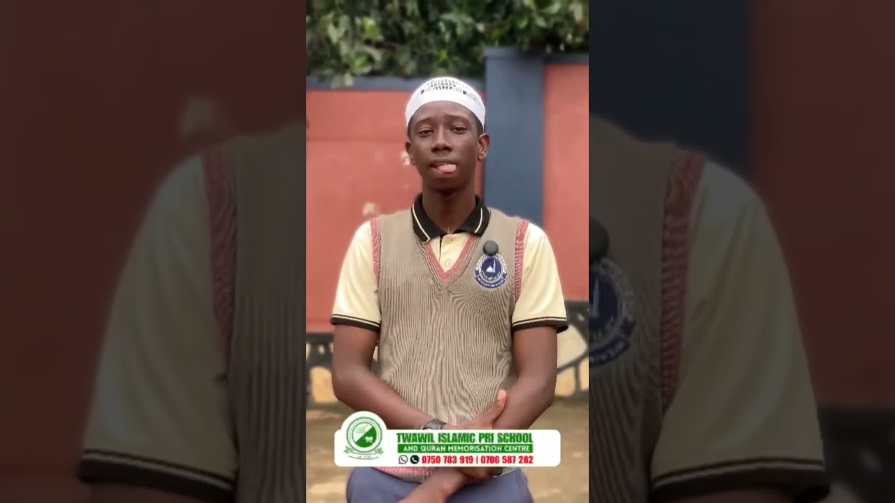 Twawil Islamic Primary School and quran memorisation centre  and primary school