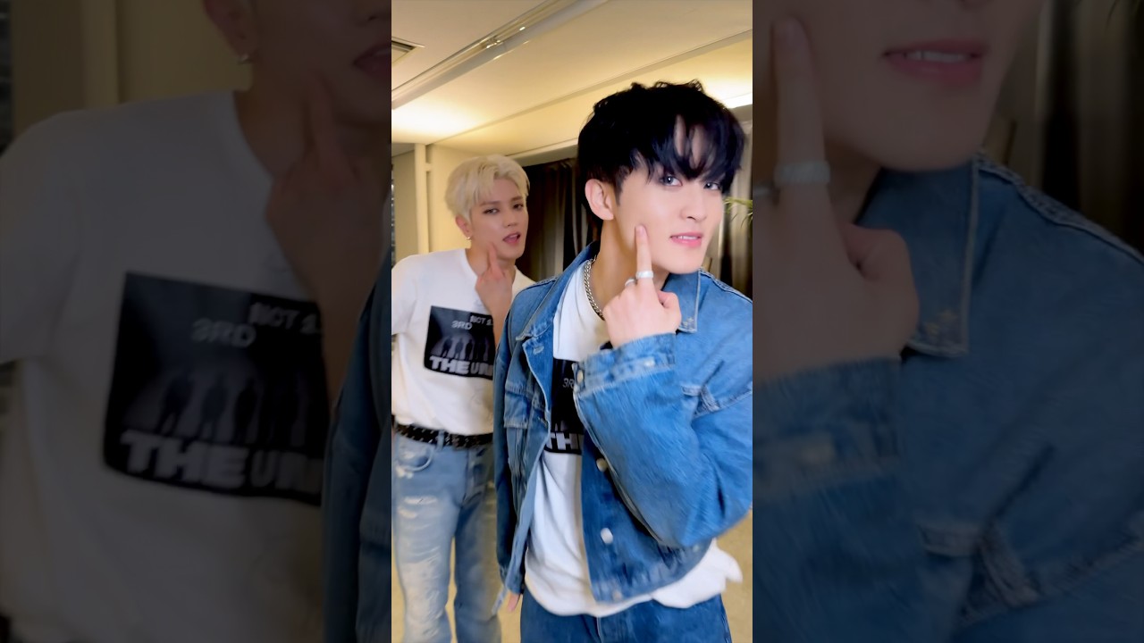솔직히 진짜 𝗧𝗔𝗣 좋죠?˚♡*˳ #TAEYONG #MARK #TAP