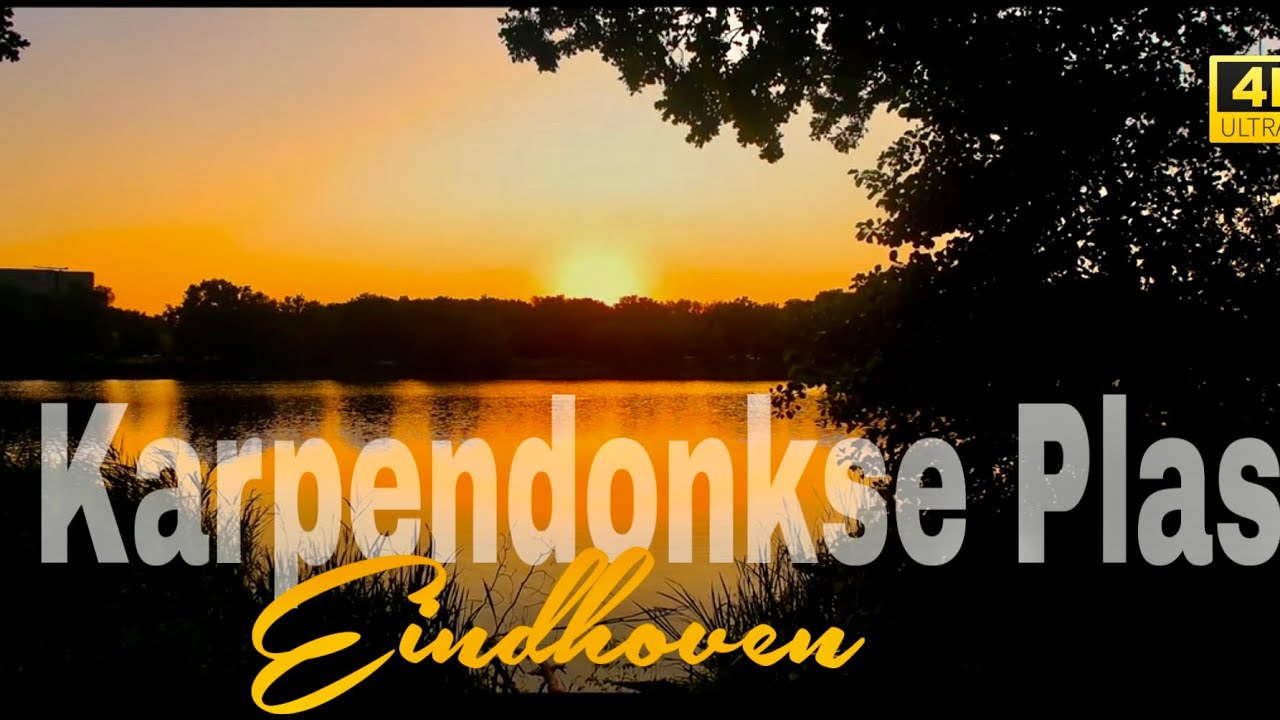 Karpendonkse Plas