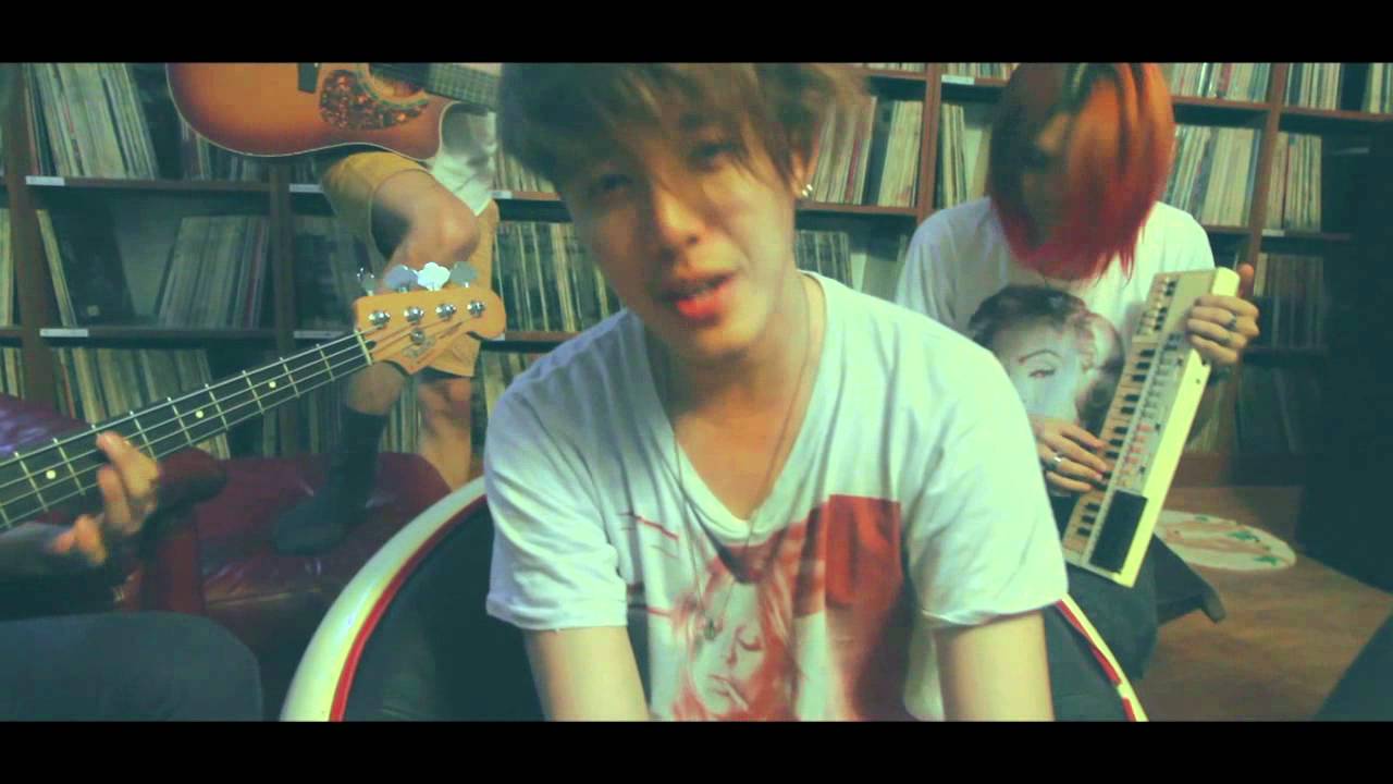 Tears and Travel - The Mousses feat.ออน ละอองฟอง