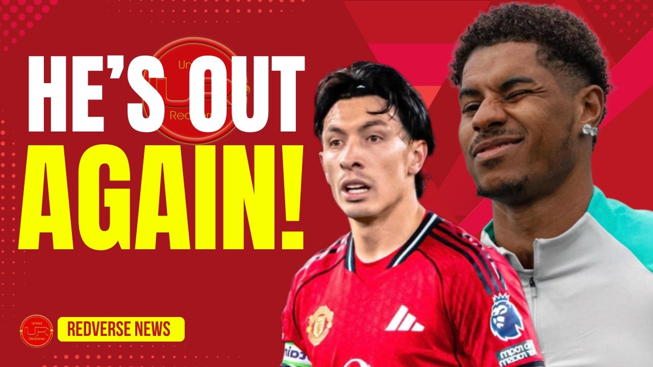 🚨Martinez Nje tena kwa Majeraha | Barca wamekaza, Rashford Kurudi United? | Bayindir Safari Imeiva.