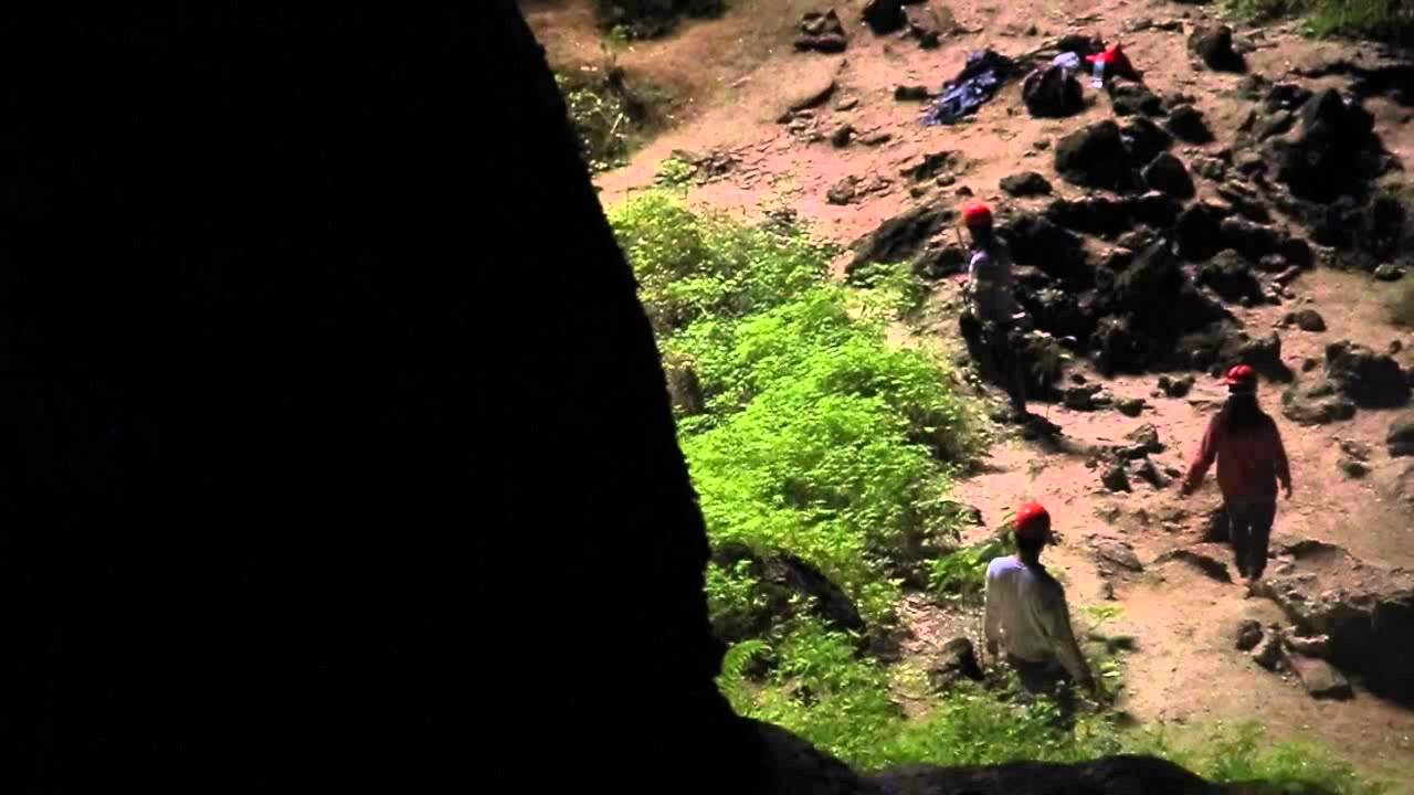 Um dia no PETAR  - Núcleo Caboclos