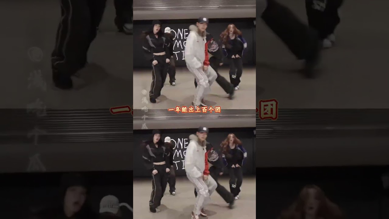 Koreans are either making their debut or on the way to preparing for