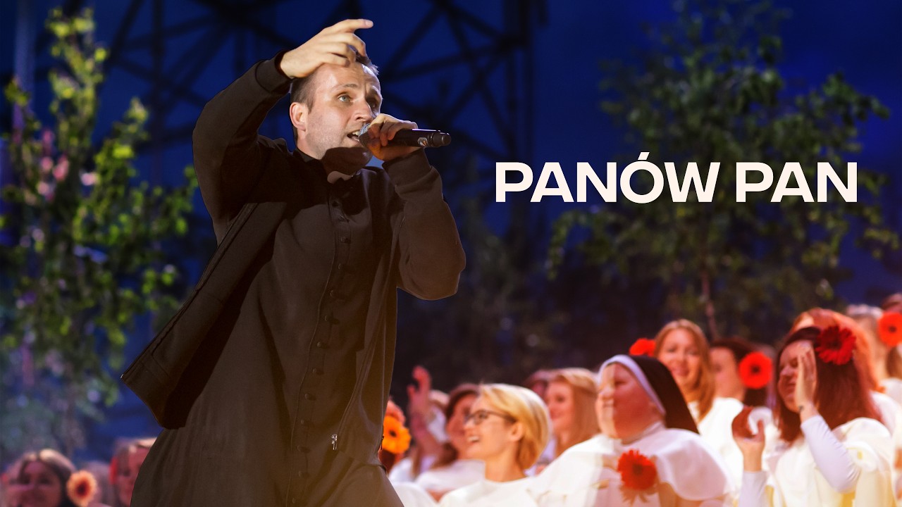 Panów Pan - Jednego Serca Jednego Ducha 2016
