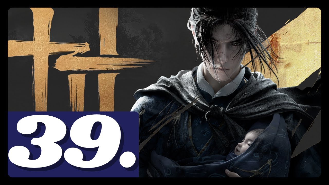March of the Dead Side Quest, Feast Before the Beasts Exploration - Where Winds Meet EP.39