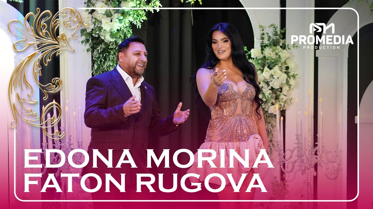Edona Morina x Faton Rugova - Tallava  #2026