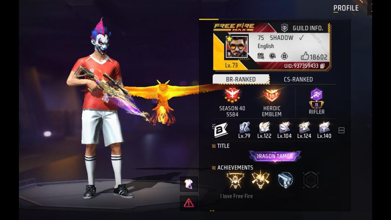 SRP  IS LIVE 🥰