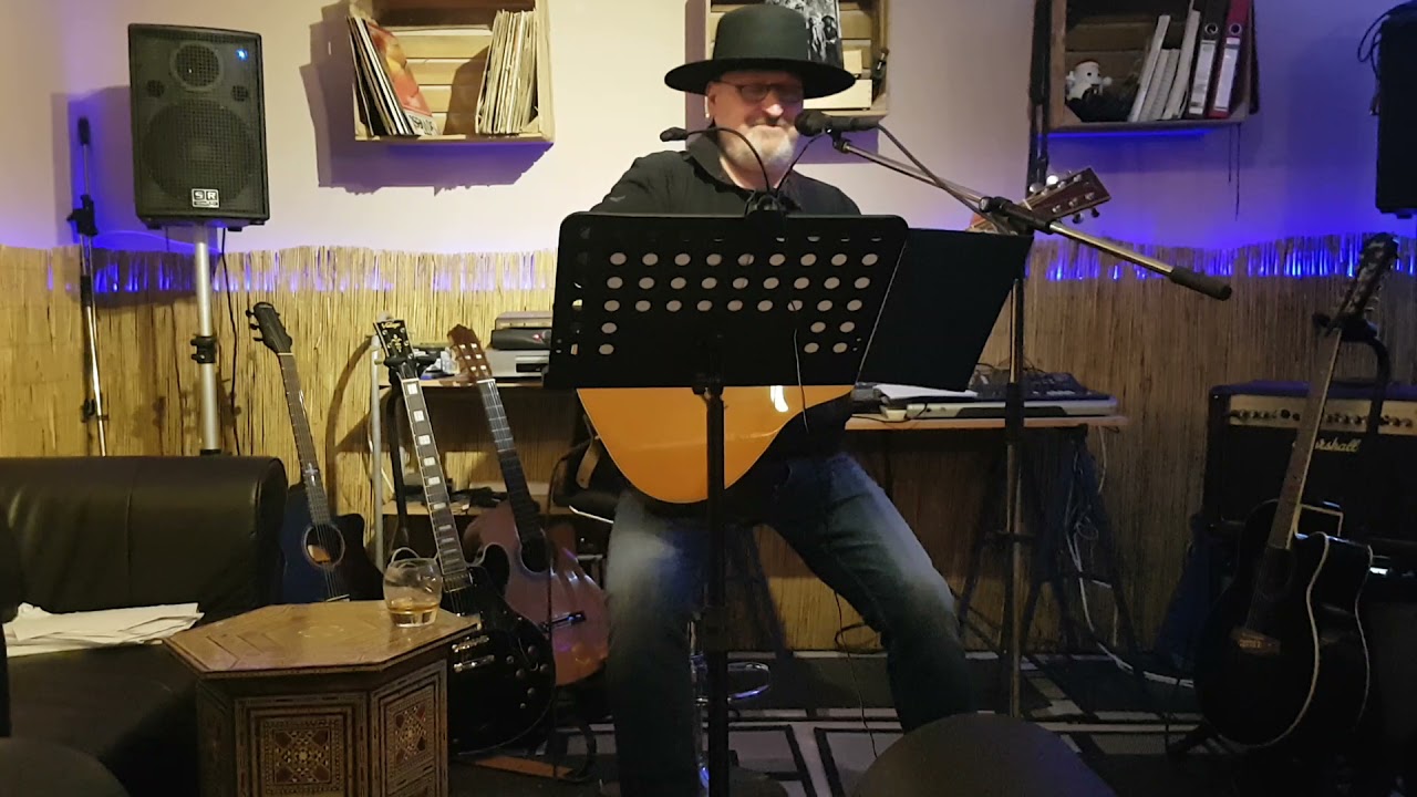 Thomas Schulz Cover Kris Kristoffersen