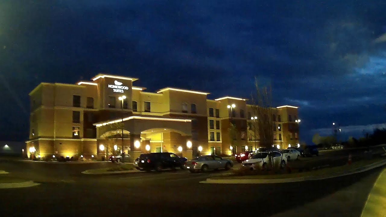 Hotel Review 