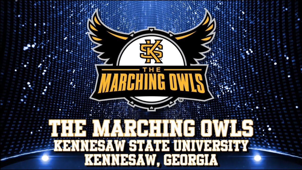 Kennesaw State University Exhibition Old Southeastern Invitational 11/1/2025