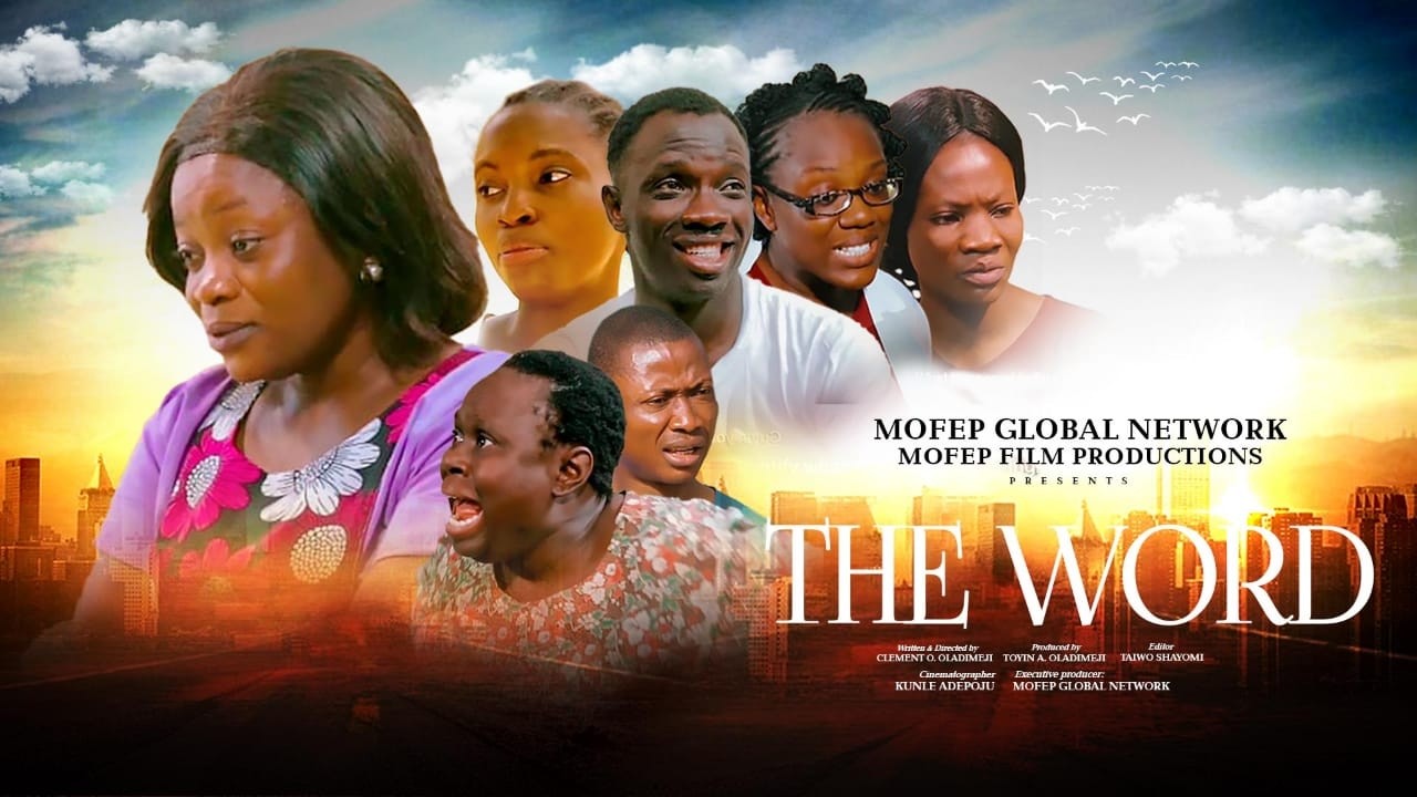 THE WORD (A Sequel to 