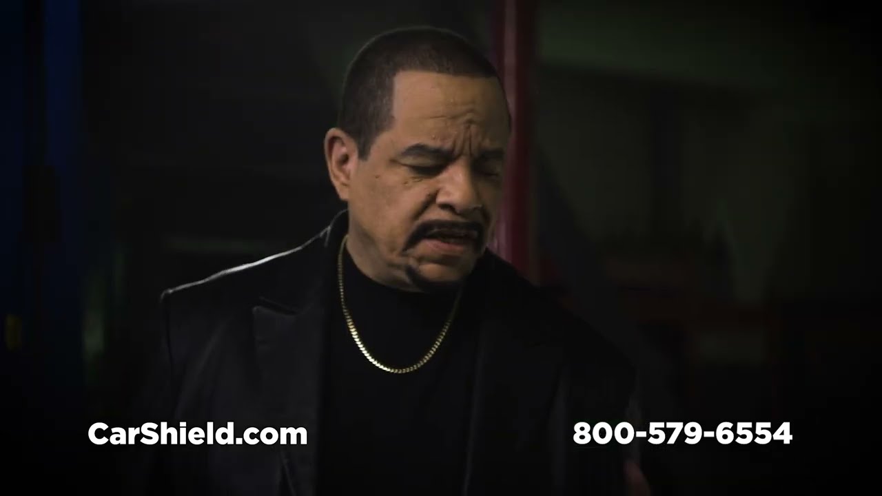 Prep Who Paid (Extended) | feat. Ice-T & Vivica A. Fox | CarShield Commercial