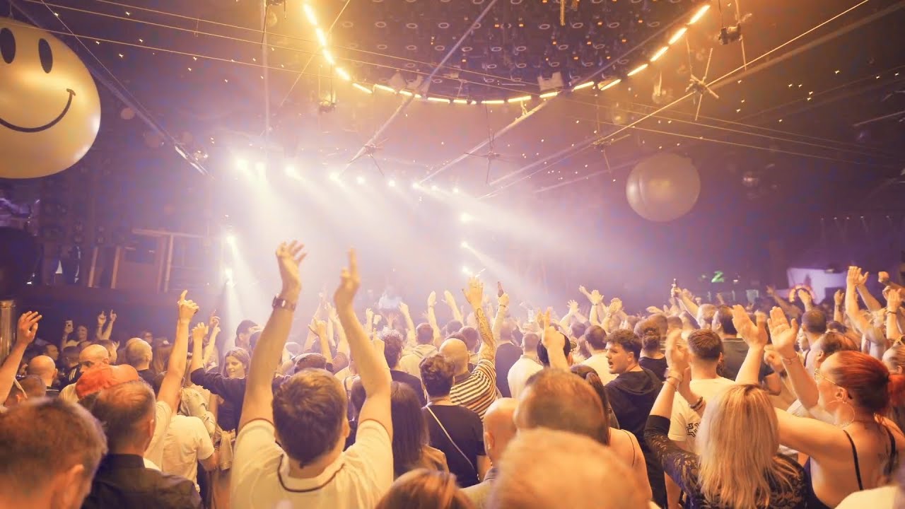 [AFTERMOVIE] RETRO ORIGIN - 05/04/2025 @ COMPLEXE CAP'TAIN