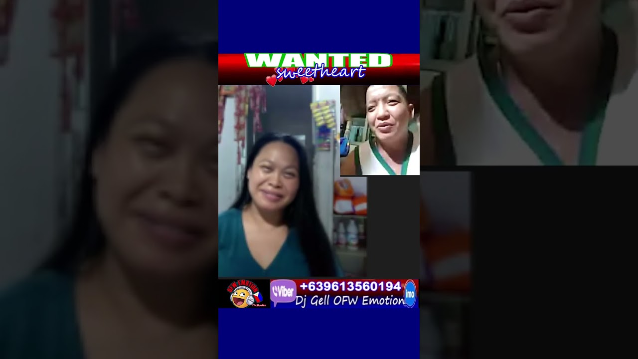 Gusto ko asawahin mo agad ako😁✌