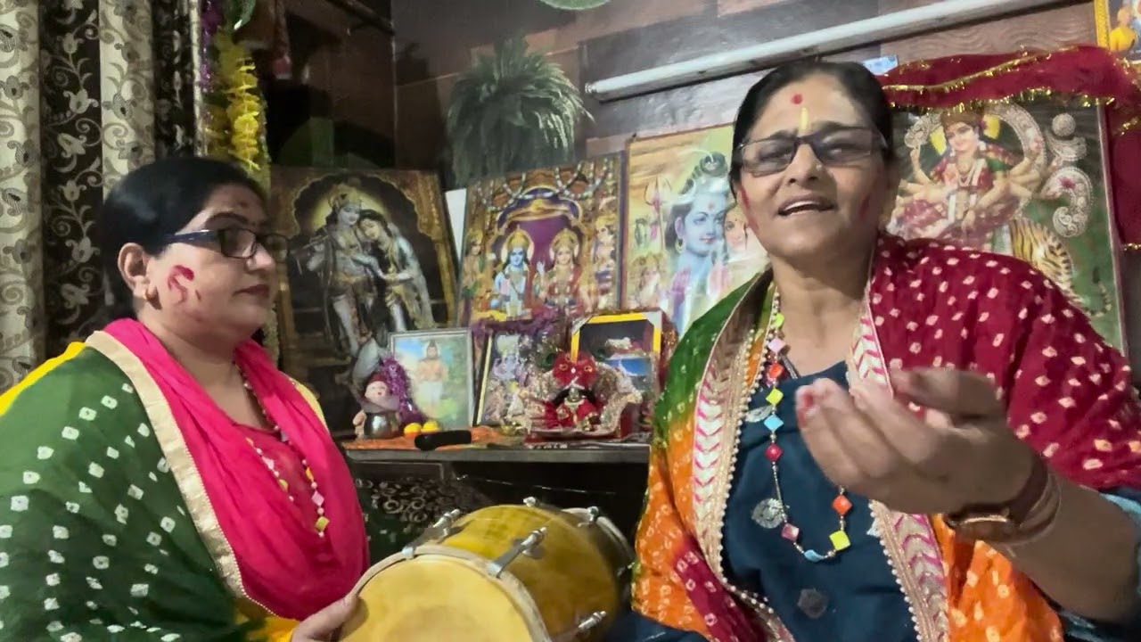 #meerabai  special bhajan 🙏💐🌺🌸 9-3-2026🙏☺️