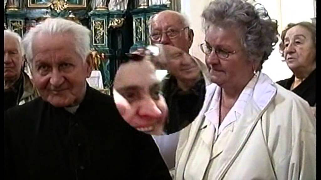 Kalna - Kresy Wschodnie cz.  I