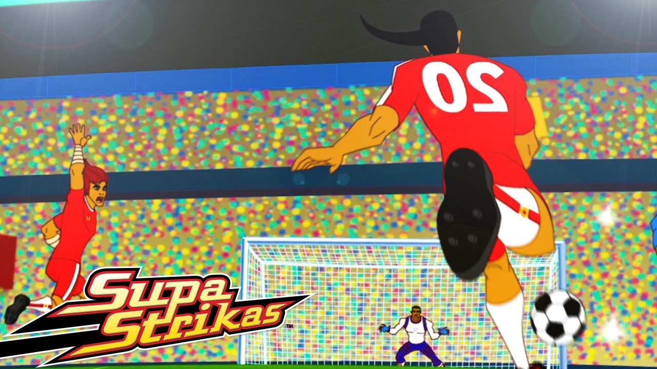 Futbolda 