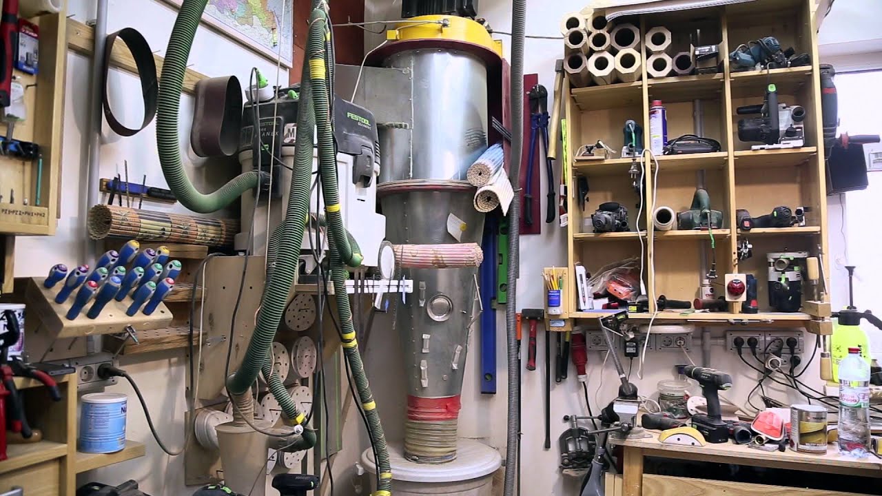 Экскурсия по мастерской/mtmwood shop tour (English subtitles)