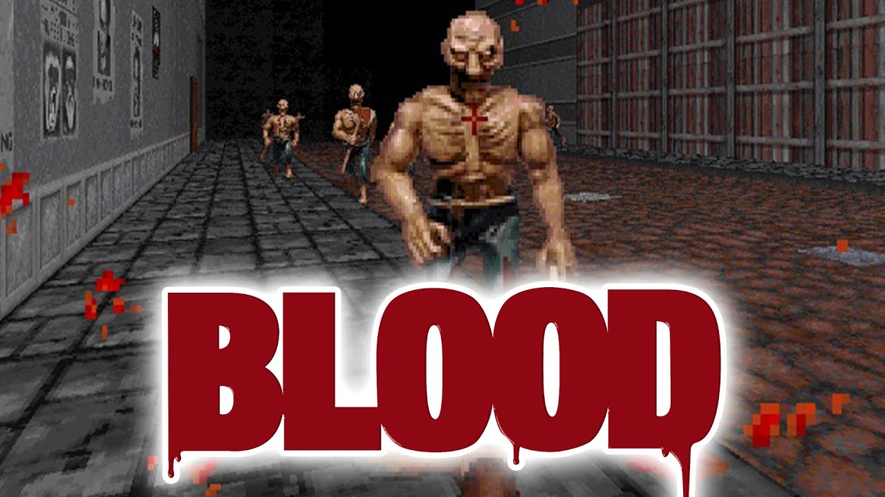 BLOOD: Лучшее из сборки III