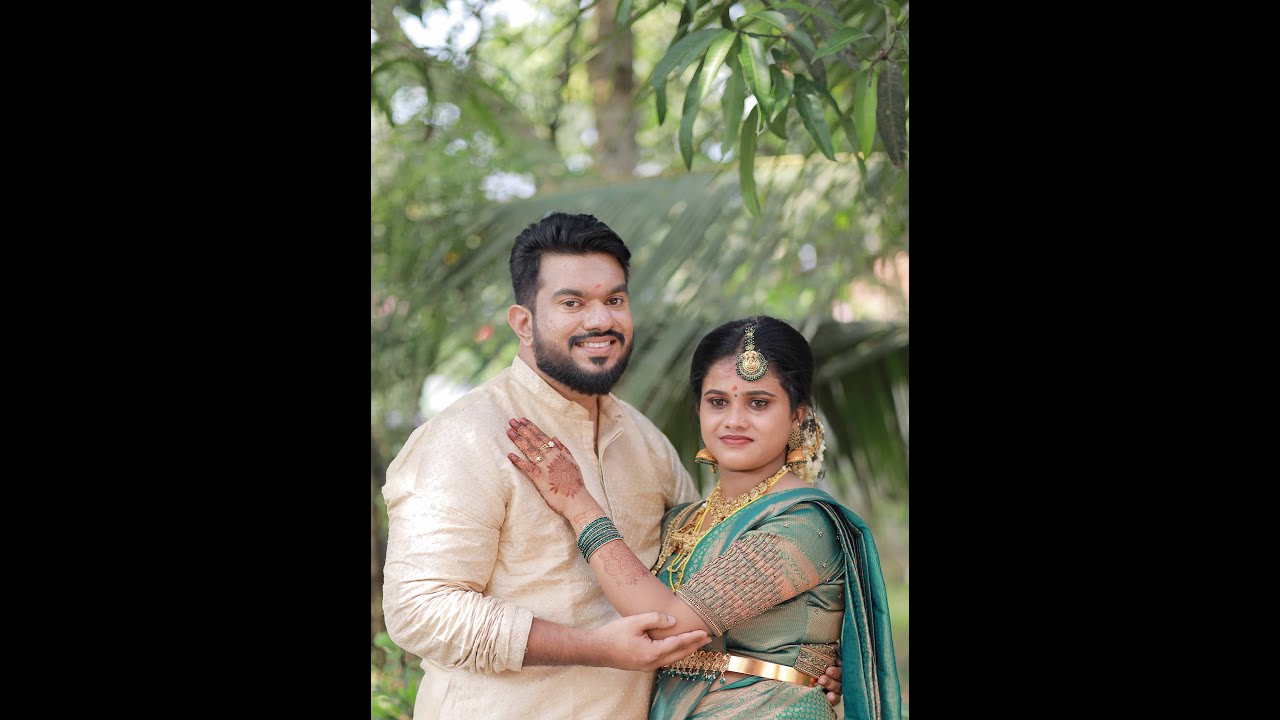 Promo Amaldev & Anakha