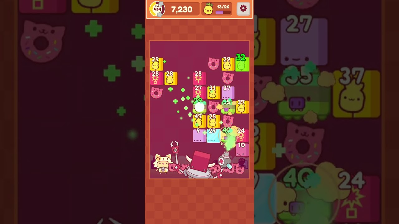 PIFFLE GAMEPLAY 1
