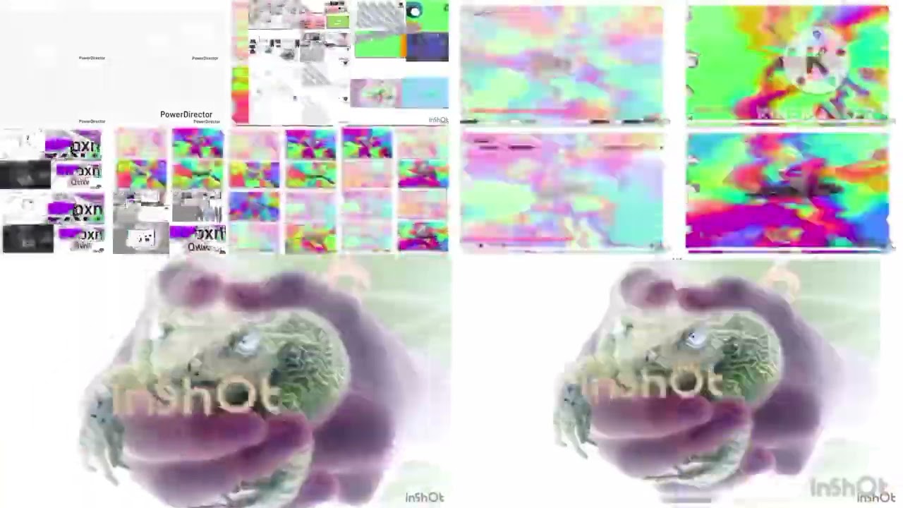 Untitled multi Fender round 10