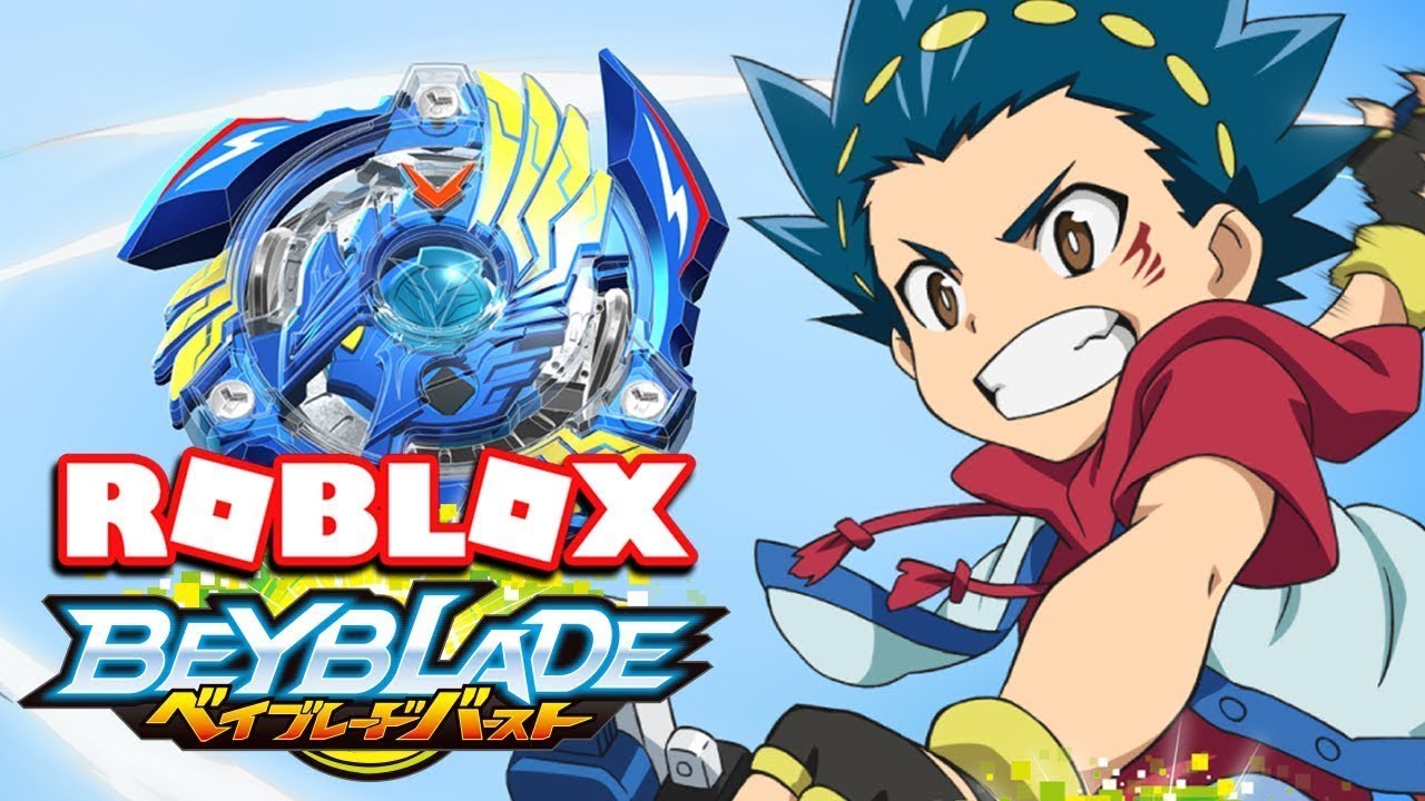BeyBlades