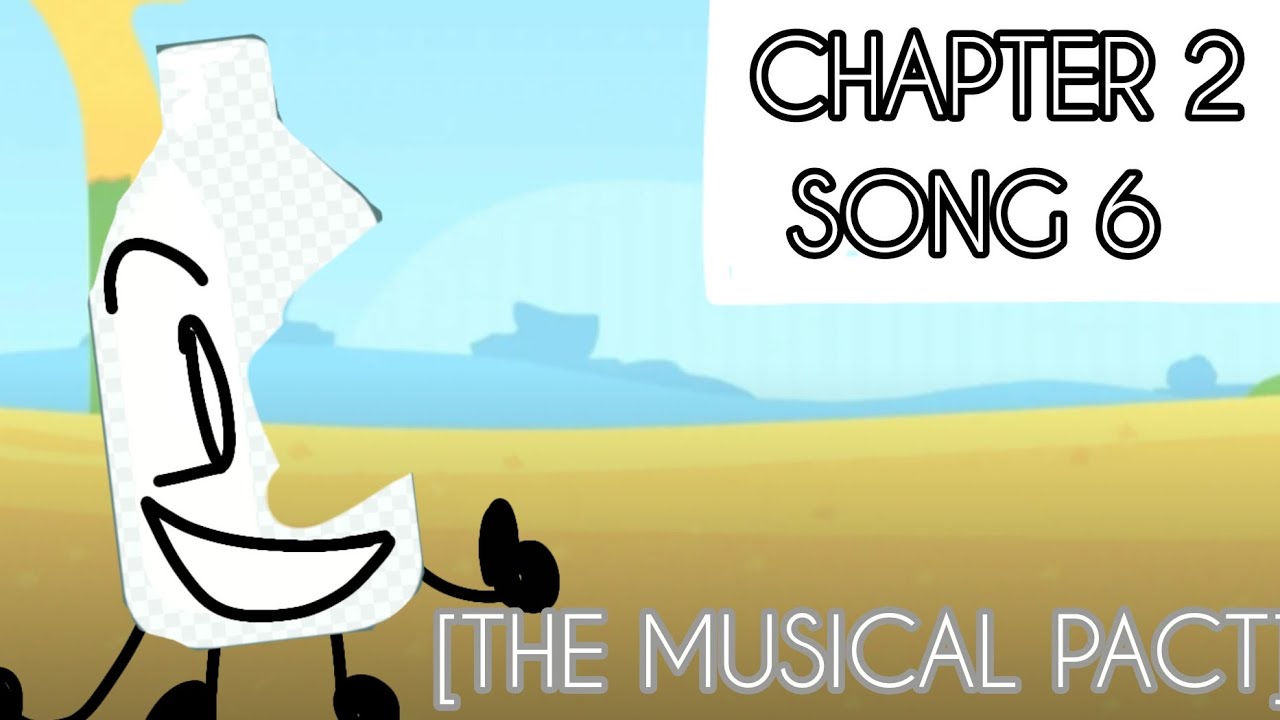 TLP // CHAPTER 2 // SONG 6 // TOXIC PACT [BOTTEL VS THE SAVIORS]