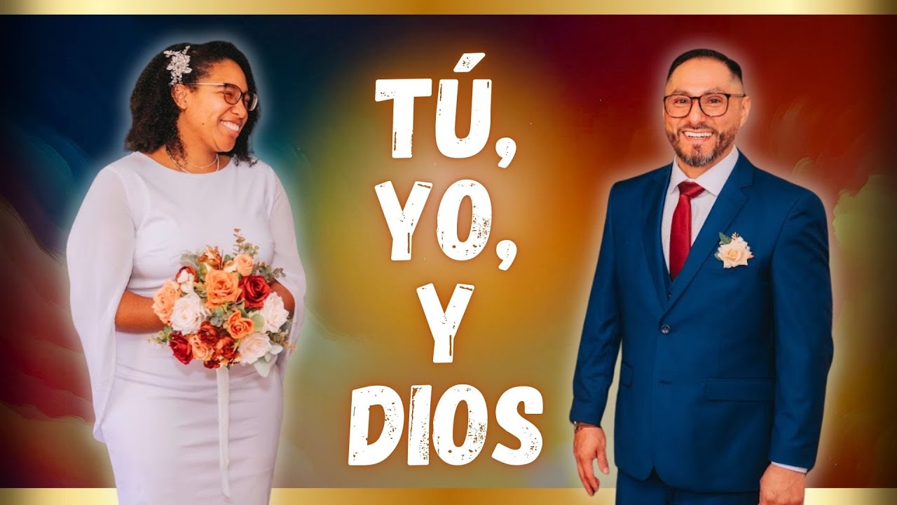 ¿Que Tan Importante es la Fe en Nuestro Matrimonio?