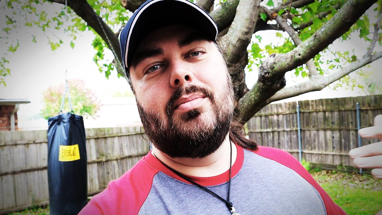 So...I have been away | Scotty Karate