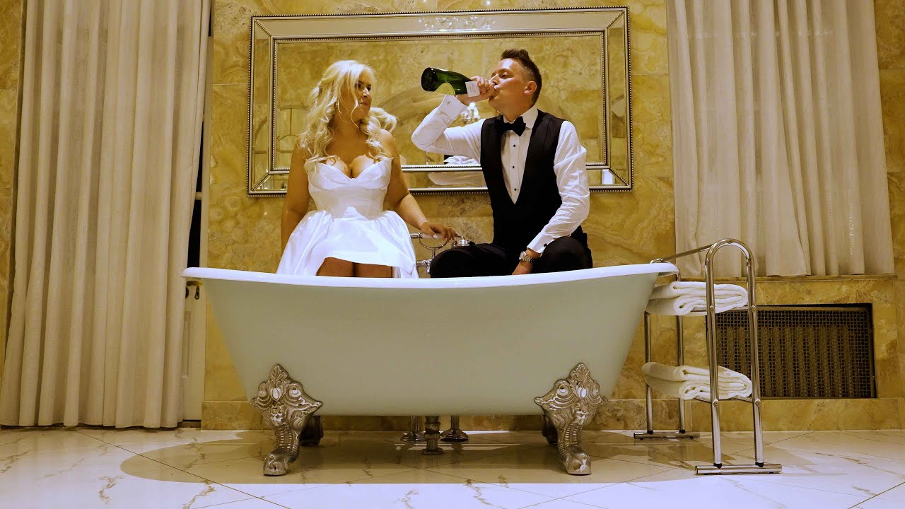 Jeremy & Stephanie | A Hedsor wedding film | Bucks Wedding videographer