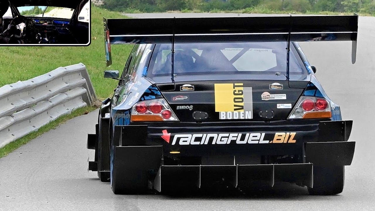 800+Hp LANCER EVO 8 J-Spec || ONBOARD Brutal Speed & TURBO Sound