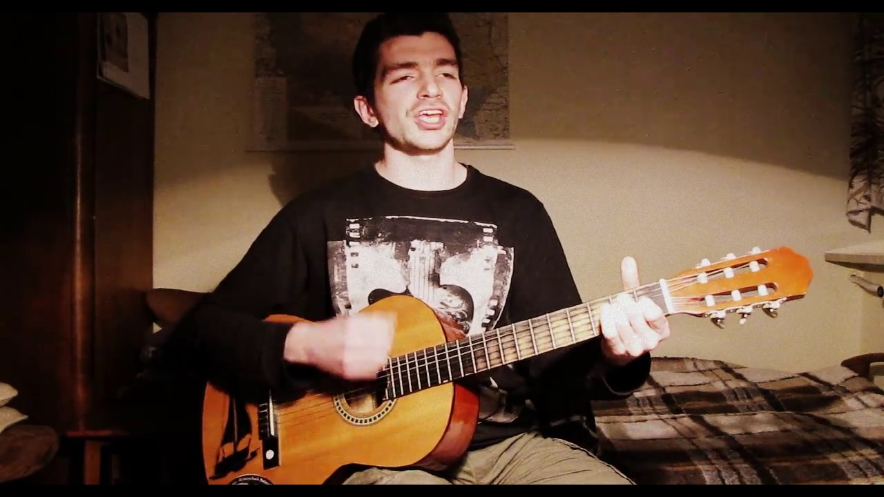 Mnich - Kantyczka z lotu ptaka Przemysława Gintrowskiego