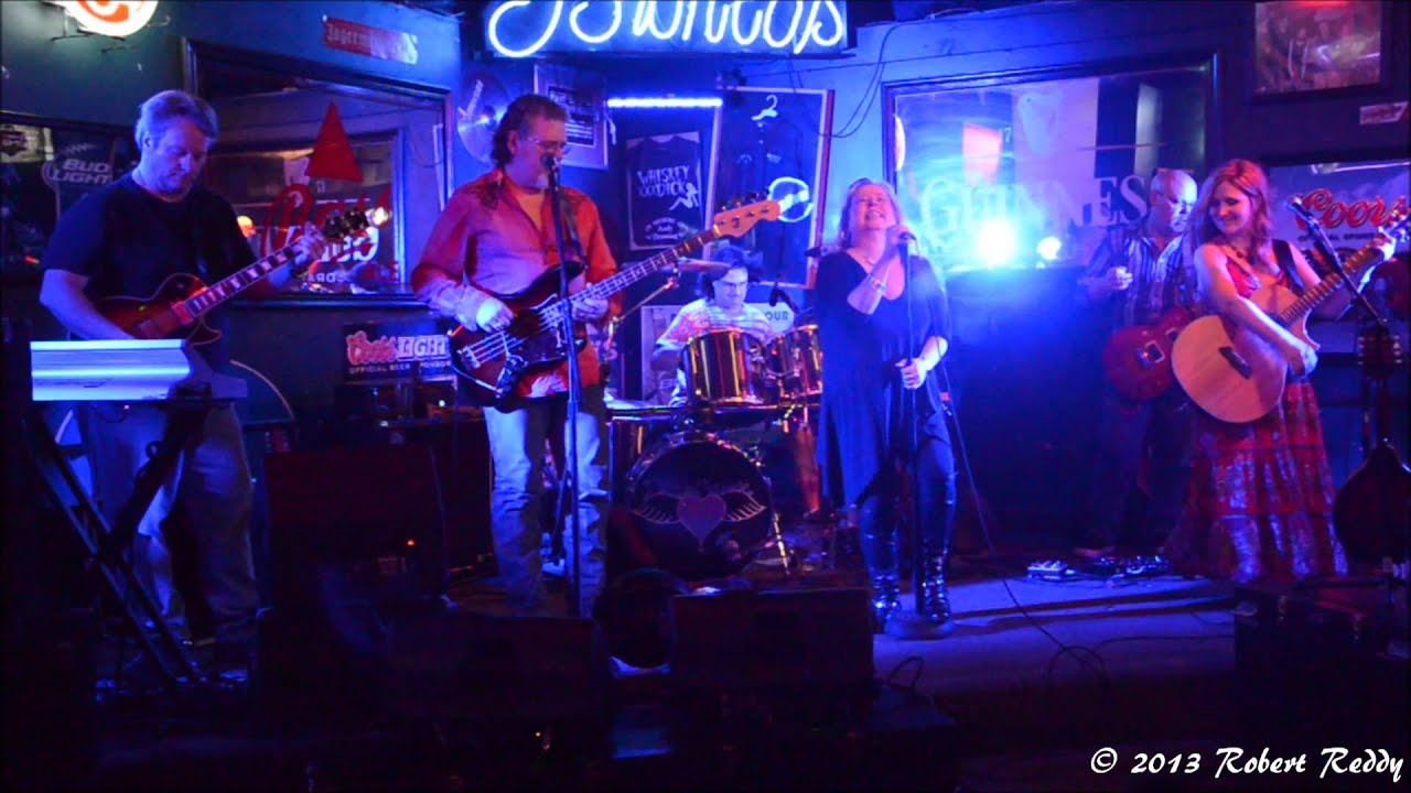 Bebe le Strange - Bebe le Strange - Hurst (09/14/13)