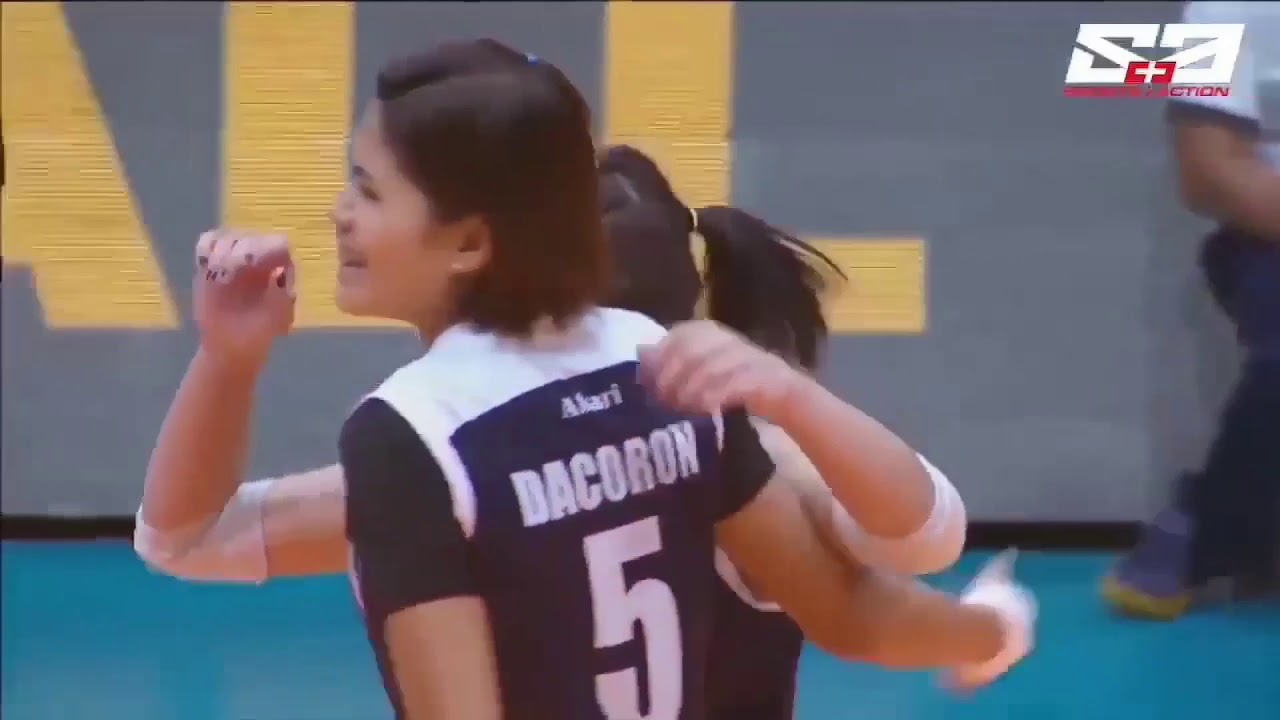 Love Wins - Jema Galanza and Deanna Wong v 2.0
