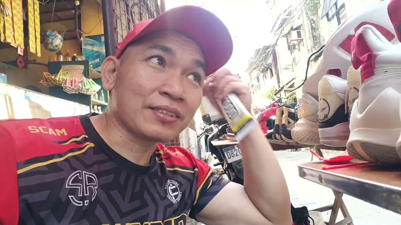 SALAMAT  NAKABAWI NA SA PUHUNAN 